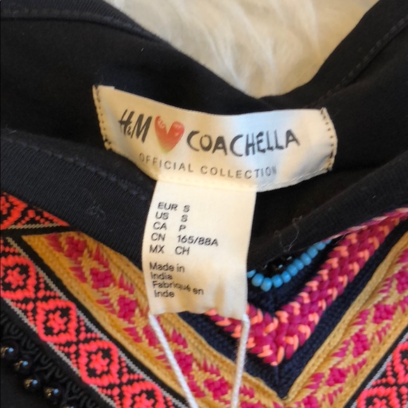 NWT Crop Top - Picture 3 of 3